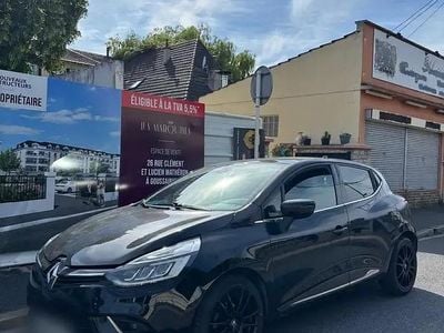 Renault Clio IV