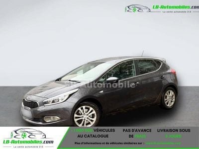 Occasion 2015 Kia Ceed Citadine | 14 900 €