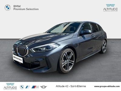 occasion BMW 116 