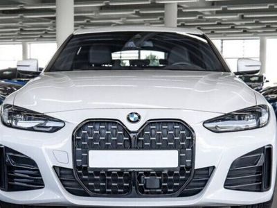 BMW 420 Gran Coupé