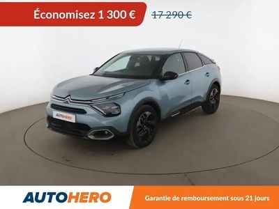 Citroën C4