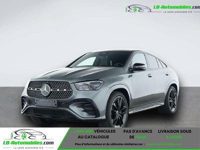 Occasion 2024 Mercedes GLE450 AMG Coupé | 109 600 €