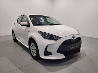 occasion Toyota Yaris 116h France 5p