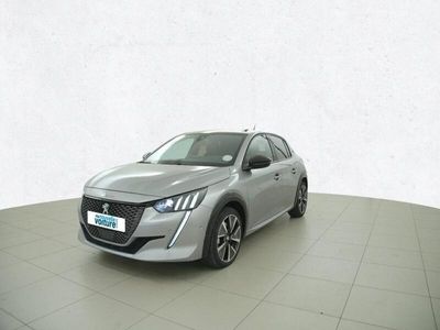 occasion Peugeot e-208 Electrique 50 kWh 136ch - GT