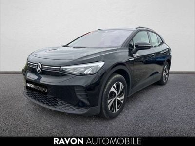 VW ID.4