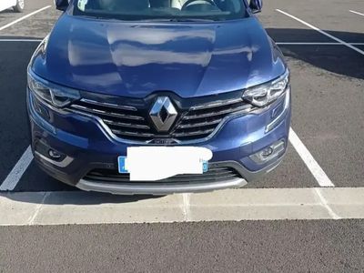 occasion Renault Koleos dCi 175 4x2 X-tronic Energy Initiale Paris