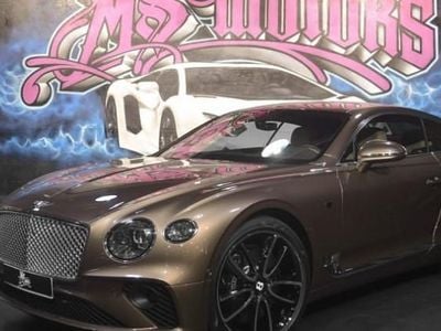 Occasion 2018 Bentley Continental GT Coupé | 149 900 €