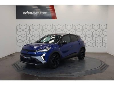 Occasion Renault Captur Esprit Alpine 160 ch (117 kW) 2025 SUV