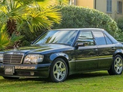 Occasion Mercedes E500 326 ch (239 kW) 1994 Berline