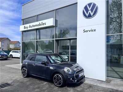 occasion Mini Cooper S 