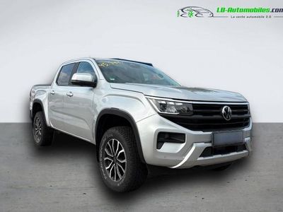 VW Amarok