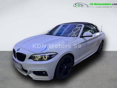 BMW 220
