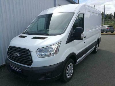 occasion Ford Transit T310 L2H2 2.0 EcoBlue 130ch Trend Business