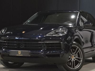Porsche Cayenne S