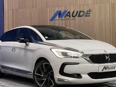 Occasion DS Automobiles DS5 Sport Chic 150 ch (110 kW) 2017 Citadine