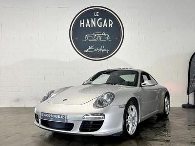 Occasion 2008 Porsche 911 Carrera Coupé | 64 990 € (Prix assez cher)