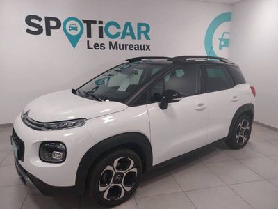 occasion Citroën C3 Aircross PureTech 110ch S&S Shine E6.d