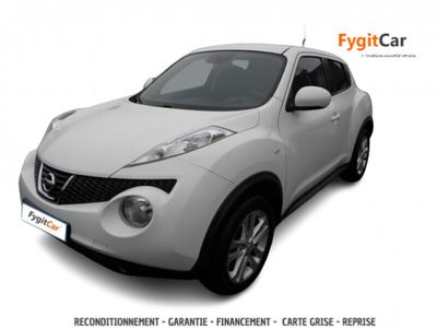 occasion Nissan Juke 1.5 dCi 110ch Acenta