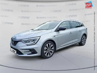 Renault Mégane GrandTour