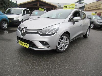 Occasion Renault Clio IV Business 75 ch (55 kW) 2019 Citadine