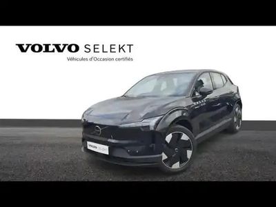 Occasion Volvo EX30 Ultra 200 kW (272 ch) 2024 Noir onyx SUV