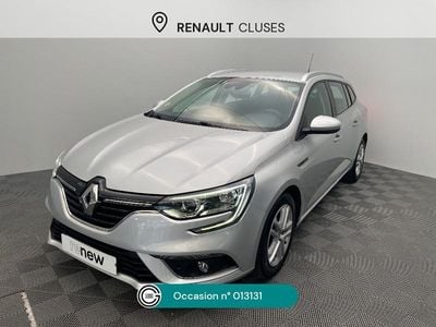 Renault Mégane IV