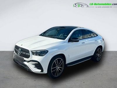 Mercedes GLE350