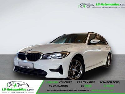 Occasion BMW 320 Sport Line 184 ch (135 kW) 2021 Berline
