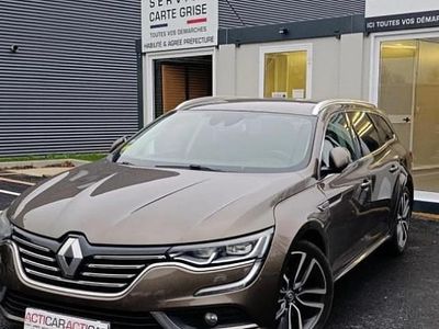 Occasion 2016 Renault Talisman Intens Break | 14 990 € (Prix juste)