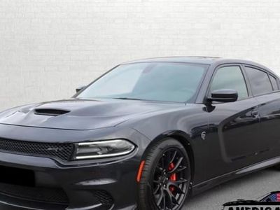 Gris Occasion 2017 Dodge Charger Berline | 69 900 €