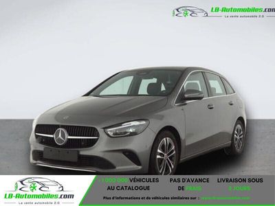 occasion Mercedes B200 Classe200 d BVA