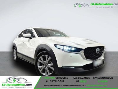 Occasion 2020 Mazda CX-30 SUV | 21 800 € (Prix assez cher)