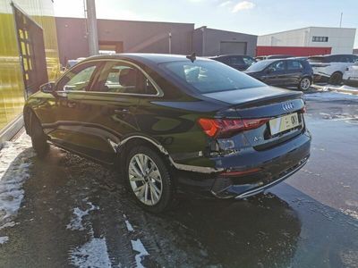 occasion Audi A3 e-tron 