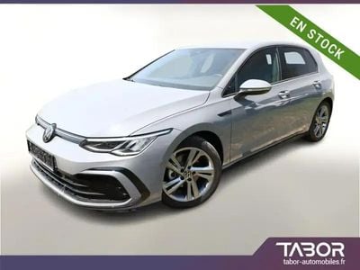 VW Golf VIII