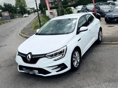 Renault Mégane IV