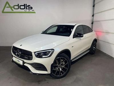 Mercedes GLC300