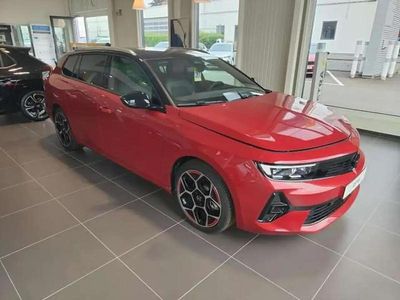 Occasion Opel Astra GS Line 131 ch (96 kW) 2023 Rouge Break