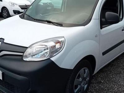 Occasion Renault Kangoo 95 ch (69 kW) 2021 Blanc Monospace