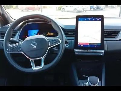 Occasion Renault Symbioz Techno 2025 Gris rafale SUV