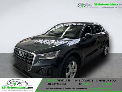 occasion Audi Q2 35 TFSI 150 BVM