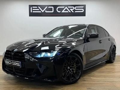Occasion BMW M3 532 ch (391 kW) 2024 Noir Berline