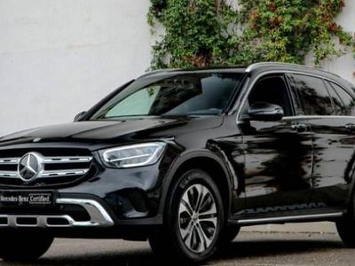 Mercedes GLC300e