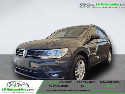 Occasion 2020 VW Tiguan SUV | 25 200 € (Prix juste)