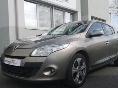 occasion Renault Mégane 1.9 dCi FAP eco2 131 cv Dynamique