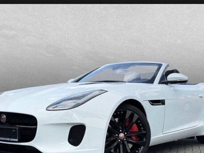 occasion Jaguar F-Type 2.0T 300ch R-Dynamic BVA8