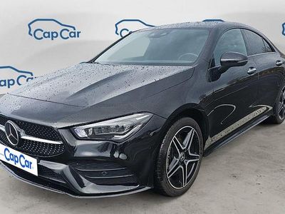 Occasion 2023 Mercedes E250 AMG line | 31 700 €