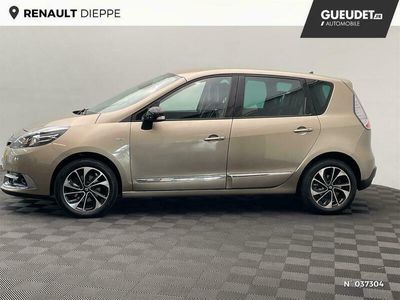 occasion Renault Scénic III 1.5 dCi 110ch energy Bose eco²