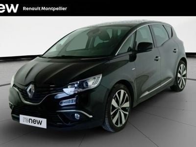 Renault Scénic IV