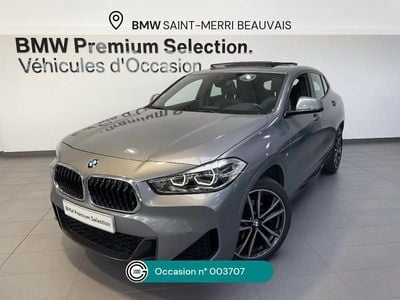 Occasion 2022 BMW X2 M Sport SUV | 31 900 € (Prix juste)