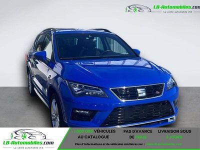 Occasion 2019 Seat Ateca FR SUV | 21 800 €